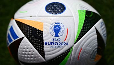 Could a $170 high tech soccer ball be a reason for so many spectacular goals at Euro 2024?