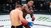 Former UFC, Bellator standout Lorenz Larkin set for PFL debut