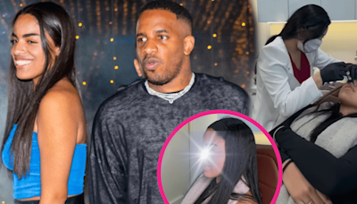 Hija de Jefferson Farfán deja en shock con INCREÍBLE TRANSFORMACIÓN tras someterse a retoque estético