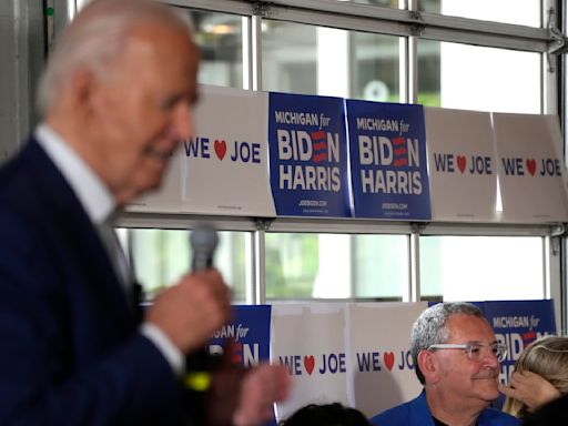 ‘It's over’: Democrats remain in panic over Biden's reelection