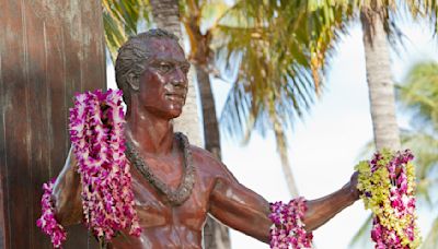 Origins of Surfing Get A Fresh Look Ahead of 2024 Olympics On Hawaiian News