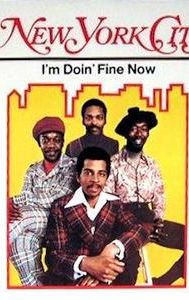 I'm Doin' Fine Now [Collectables]