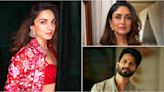 Kiara Advani Birthday: Kareena Kapoor Khan, Shahid Kapoor, Parineeti Chopra, and more shower love on Don 3 actress