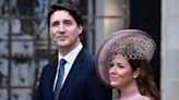 La esposa de Trudeau confiesa que se temió "lo peor" cuando anunciaron su ruptura