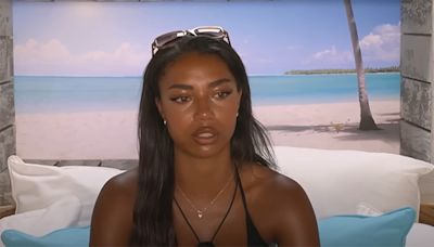 Where Is Uma Jammeh? Why the Bombshell Left ‘Love Island’