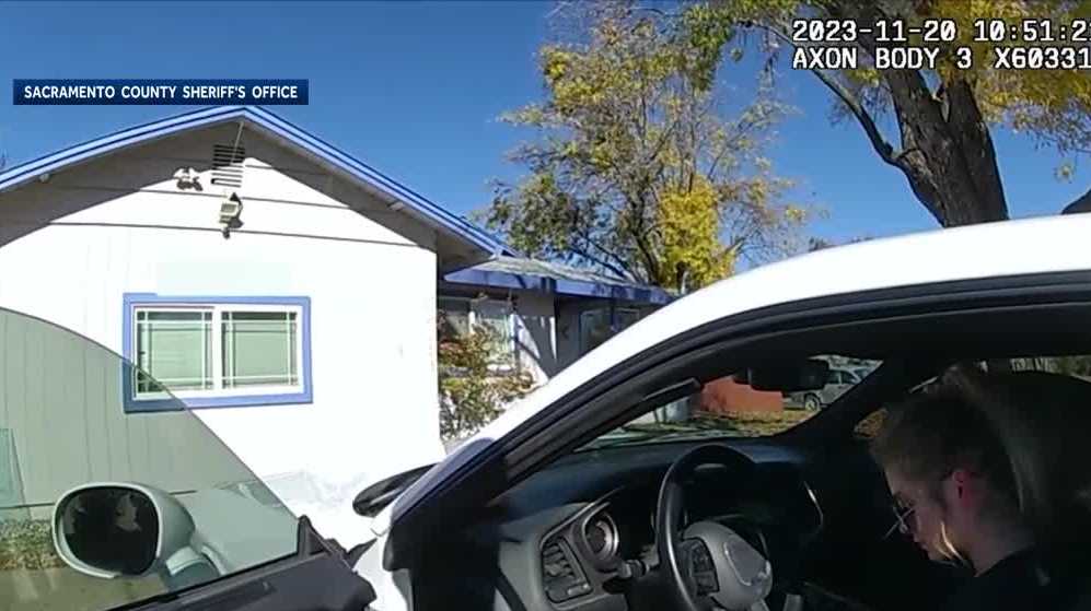 Woman shot by police in Rancho Cordova found not guilty of assault on an officer