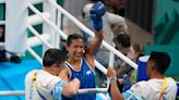 Colombia muestra pegada, con 3 triunfos al iniciar boxeo en los Panamericanos