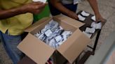 Ocho de los 10 candidatos de Venezuela exigen publicación de resultados electorales | El Universal