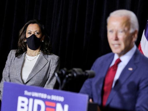 Biden Withdraws From US Presidential Race And Endorses Kamala Harris: Top Updates - News18