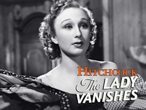 The Lady Vanishes