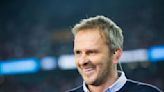 Ex-Bayern midfielder Hamann says club must go for Mourinho or Zidane