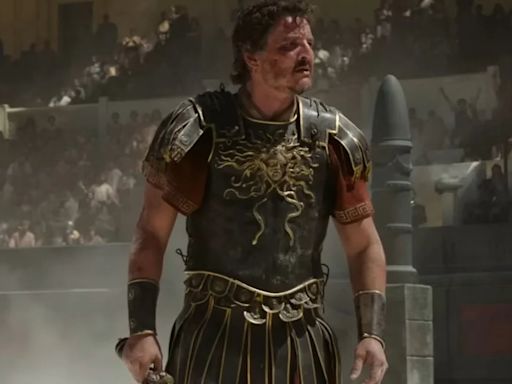 Gladiador 2: todo lo que sabemos sobre la secuela dirigida por Ridley Scott y protagonizada por Pedro Pascal