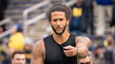 Colin Kaepernick pens letter to Jets requesting to join practice squad