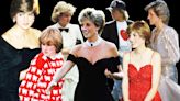 How Princess Diana Wore Every Outfit to the Max