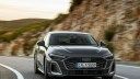 The 2025 Audi A5 Is the New A4 Because Audi Can’t Make Up Its Mind