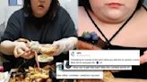 Chinese Livestreamer Dies Midstream Consuming Over 10 Kgs Of Food In 10 Hours; Internet Is Horrified