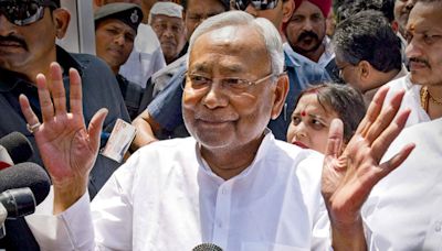 Supreme Court Refuses To Pause Ruling That Struck Down 65% Quota In Bihar