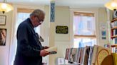 San Francisco bookstore City Lights' dedication to community helps keep it in business