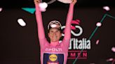 Longo Borghini se hace eterna con su primer Giro Women