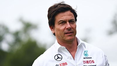 Toto Wolff gets honest about Max Verstappen to Mercedes as Hamilton request met