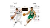 What's next in the NBA playoffs? Pairings, bracket, odds for the NBA postseason