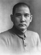 Sun Yat-sen