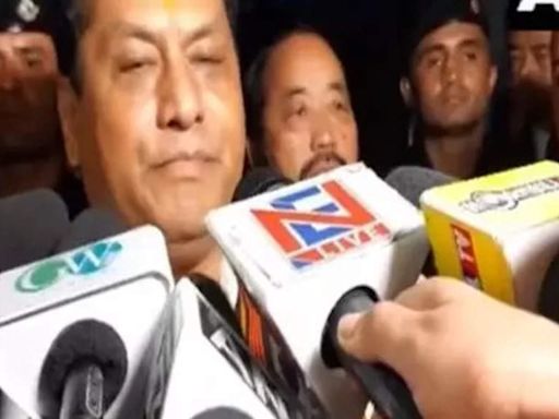 Charaideo's Maidams represent pride & self respect of Assamese: Union minister Sarbananda Sonowal - The Economic Times