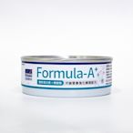 妥膳專科Formula-A+_犬貓)營養強化機能罐80g(優質蛋白質+精胺酸)x 6罐