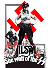 Prime Video: Ilsa: She Wolf of the SS