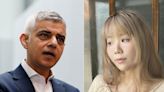 London murders of four women in three weeks ‘unimaginable’, says Sadiq Khan