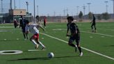 Recapping day one of the WT Freeze boys soccer tournament