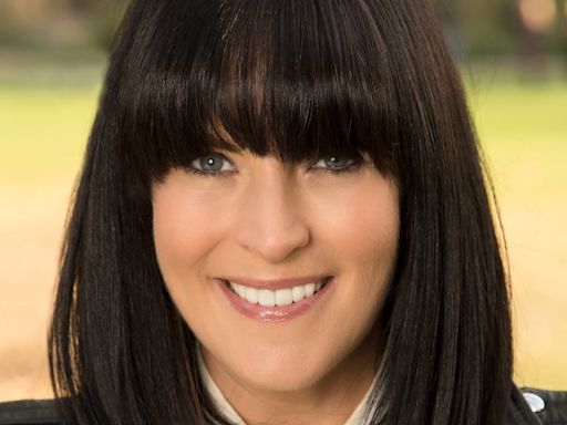 Anna Richardson: ‘There’s no taboo that’s off limits for me’