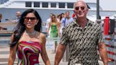 Jeff Bezos and Lauren Sánchez Aren’t 'Planning the Wedding Yet,' Says Source