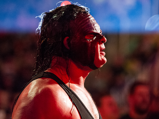 Bruce Prichard Explains Why WWE Stopped Having Kane Wrestle Under Red Lights - PWMania - Wrestling News