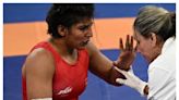 Paris Olympics 2024: IOA Confirms India Wrestler Nisha Dahiya Sustained 'Severe Shoulder Injury' During Quarter-Final Clash