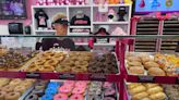 Pink Box Doughnuts brings a new spin to sweets in downtown St. George