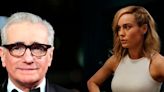 Directora de The Marvels responde a Martin Scorsese por sus críticas al cine de superhéroes