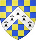 Waleran de Beaumont, 4th Earl of Warwick