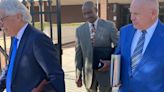 Former Marlboro County sheriff’s federal trial delayed due to jury issue