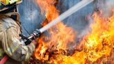 Lincoln Heights, a Black Northern California community, mostly destroyed by wildfire