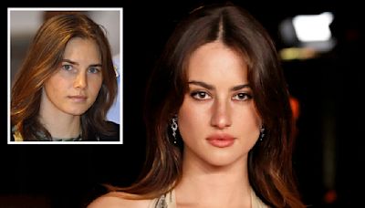 Tell Me Lies’ Grace Van Patten to Play Amanda Knox in Hulu Miniseries, Replacing Margaret Qualley