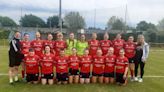 Semi-final defeat for Mayo ladies in Angela Hurst Cup - sport - Western People