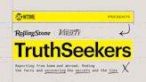 Variety and Rolling Stone Announce Digital Content Hub for Third Annual Truth Seekers Summit, Presented by Showtime