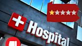 5 Pennsylvania Hospitals Earn 'D' Grade For Patient Safety