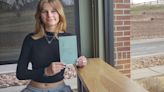 Lewis-Palmer High junior self-publishes book of original poetry