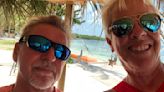 This US couple built an oceanfront home in the Bahamas. Then a hurricane hit