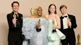 2024 acting Oscar winners boast 5th highest screen time average ever