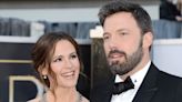 Jennifer Garner "Works Really Hard" to Avoid Press Stories About Ben Affleck