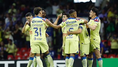 América finaliza primero en la tabla general del torneo Clausura en la Liga MX y buscará revalidar su título - El Diario NY