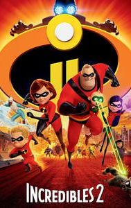 Incredibles 2